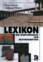 Lexikon: Der Computergrafik Und Bildverarbeitung 3322907171 Book Cover