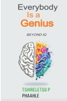 Everybody is a genius B0FPFKNDP3 Book Cover