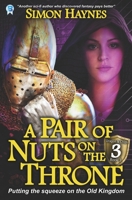 A Pair of Nuts on the Throne 1877034355 Book Cover