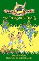 The Dragon's Teeth (Greek Beasts and Heroes,  #9) 144400073X Book Cover