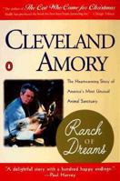 Ranch of Dreams: The Country's Most Unusual Sanctuary, Where Every Animal Has a Story 067087762X Book Cover