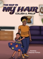 The Map in My Hair B0GXCCZLLZ Book Cover