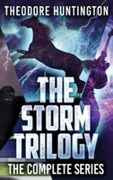 The Storm Trilogy: The Complete Series 4824189462 Book Cover