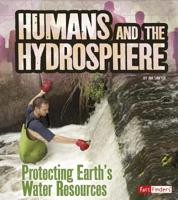 Humans and the Hydrosphere 1515772128 Book Cover