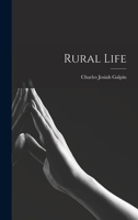 Rural Life 1017996741 Book Cover