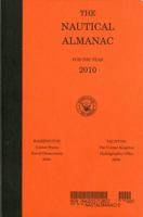 The Nautical Almanac for the Year 1992 0160343259 Book Cover