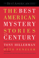 The Best American Mystery Stories of the Century 0618012672 Book Cover