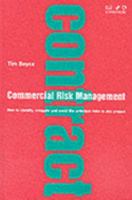 Commercial Risk Management (Thorogood Professional Insights Series) 1854180460 Book Cover