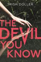 The Devil You Know 1681190222 Book Cover