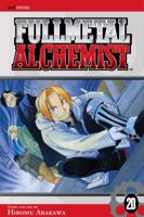 Fullmetal Alchemist, Vol. 20 1421530341 Book Cover