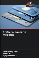 Pratiche bancarie moderne 6206860515 Book Cover