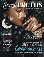 Fierce Truths Magazine - Issue 22 0645363952 Book Cover