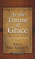 At the Throne of Grace