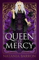 Queen of Mercy (3) (The Queens of Fate Trilogy) 1837860653 Book Cover