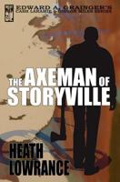 The Axeman of Storyville 0991203968 Book Cover