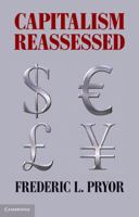 Capitalism Reassessed 1107616352 Book Cover