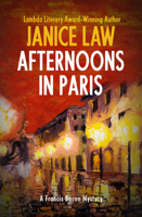 Afternoons in Paris 1504036417 Book Cover
