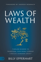 Laws of Wealth 1667511300 Book Cover