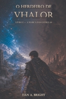 A Marca das Estrelas (Portuguese Edition) B0HCGP9XCP Book Cover