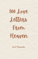 100 Love Letters From Heaven B0CJ4FFM1B Book Cover