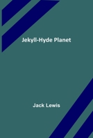 Jekyll-Hyde Planet 935631778X Book Cover