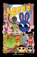 Lunch Quest 1927668654 Book Cover