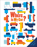 Where Is My Car? 0764356968 Book Cover