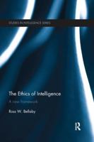 The Ethics of Intelligence: A New Framework 1138650315 Book Cover