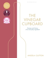 Vinegar Cupboard 147295811X Book Cover