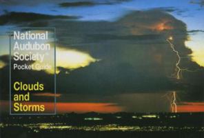 Clou Ds and Storms (National Audubon Society Pocket Guides) 067977999X Book Cover