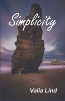 Simplicity 0984259686 Book Cover