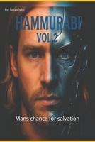 Hammurabi vol.2: Man's Chance for Salvation B0FBM2JJ9X Book Cover