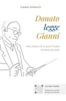 Donato legge Gianni B0BS8ZZVT9 Book Cover
