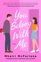 You Belong with Me 0063417251 Book Cover