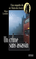 Un crime sans assassin 2268040496 Book Cover