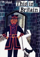 This is Britain 0789317532 Book Cover