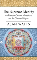 The Supreme Identity 0394718356 Book Cover