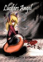Lucifer's Angel 1477223436 Book Cover