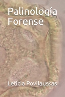 Palinolog�a Forense B092KWMLDB Book Cover