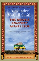The Double Comfort Safari Club 0307277488 Book Cover