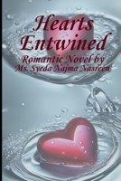 Romantic Novel - Hearts Entwined B0DF55GGM9 Book Cover