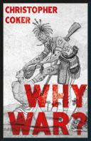 Why War? 178738389X Book Cover