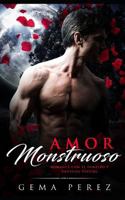 Amor Monstruoso 1719855870 Book Cover