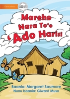 Events In The Community - Mareho Nara To'o 'Ado Harisi 1922763160 Book Cover