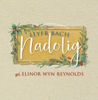 Llyfr Bach Nadolig 1911584405 Book Cover