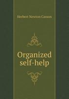 Organized Self-help 1018882081 Book Cover