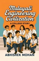 Malayali Engineering Civilization: A College Story 1636332757 Book Cover