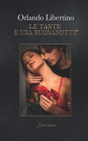 Le tante e una buonanotte 8869363155 Book Cover