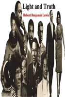 Light and Truth 1773236954 Book Cover
