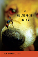 Multispecies Salon 0822356252 Book Cover